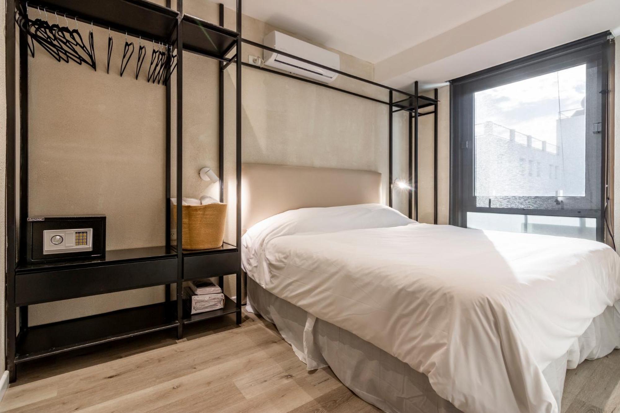 Apartamento Fantastico Departamento En El Centro De La Ciudad Ciudad Autónoma de Buenos Aires