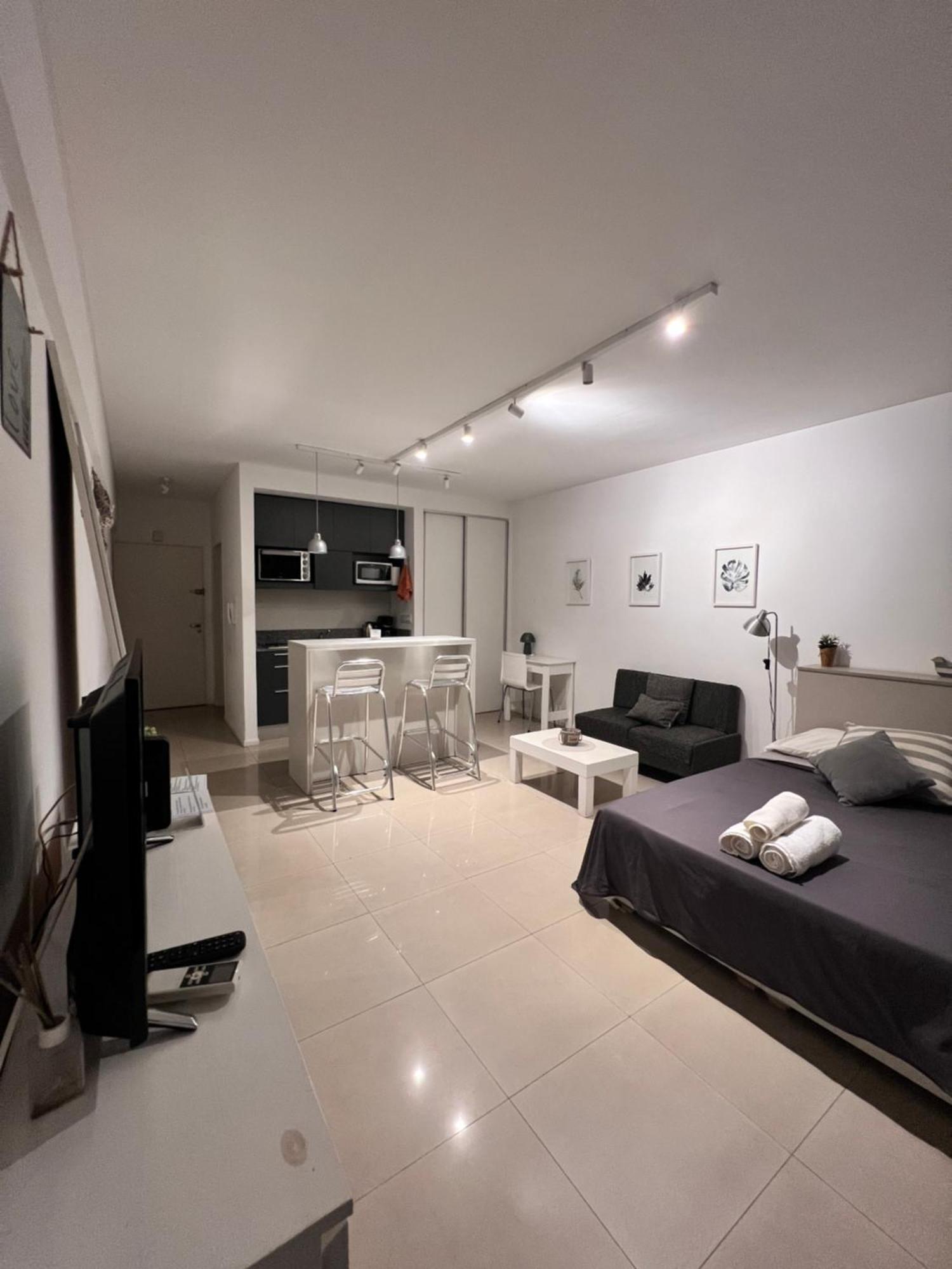 Your Spot To Stay, Live And Feel The Vibe Of Palermo Soho *