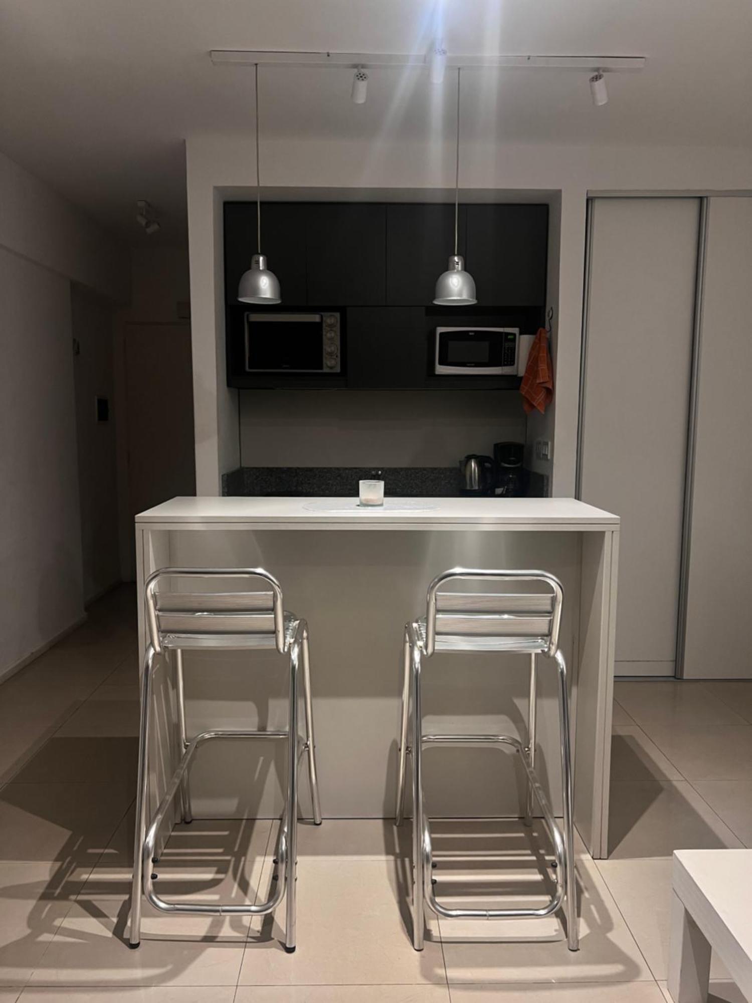 Your Spot To Stay, Live And Feel The Vibe Of Palermo Soho Apartamento Buenos Aires