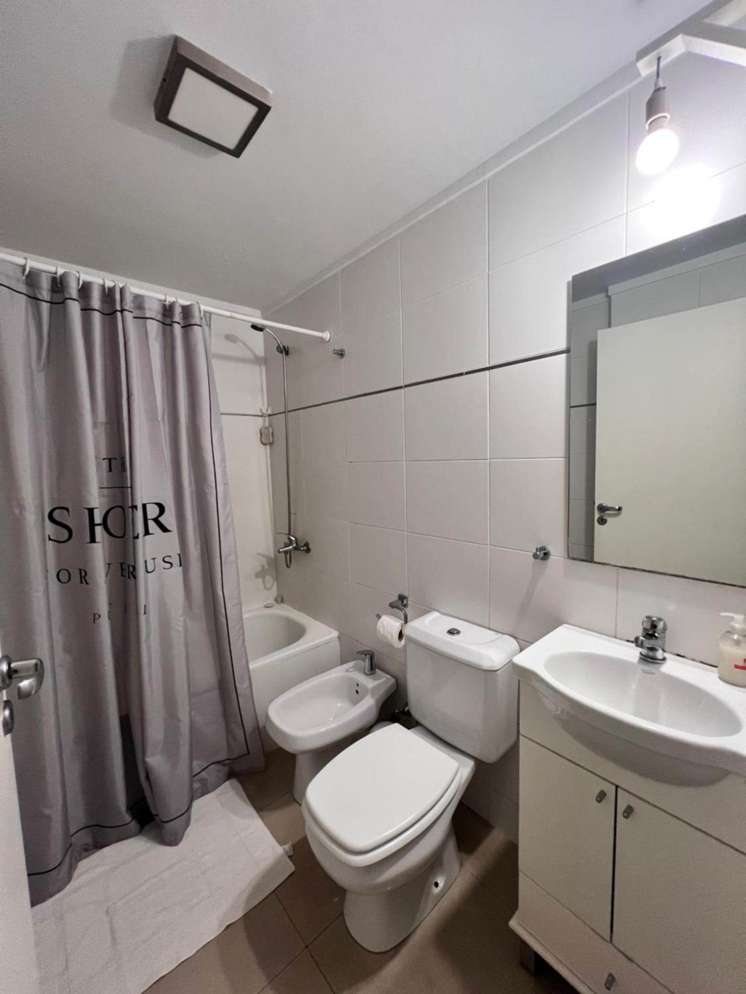 Apartamento Your Spot To Stay, Live And Feel The Vibe Of Palermo Soho Buenos Aires