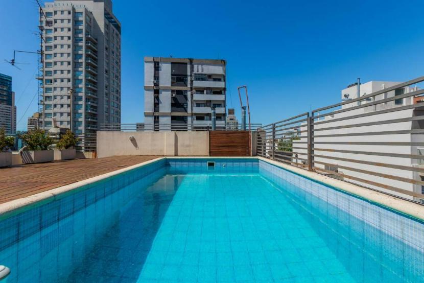 Departamento En Palermo, * Ciudad Autónoma de Buenos Aires