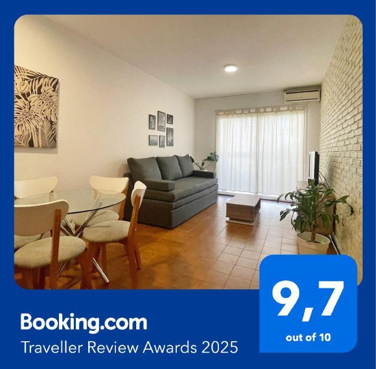 Espacio Palermo Hollywood Apartment Buenos Aires