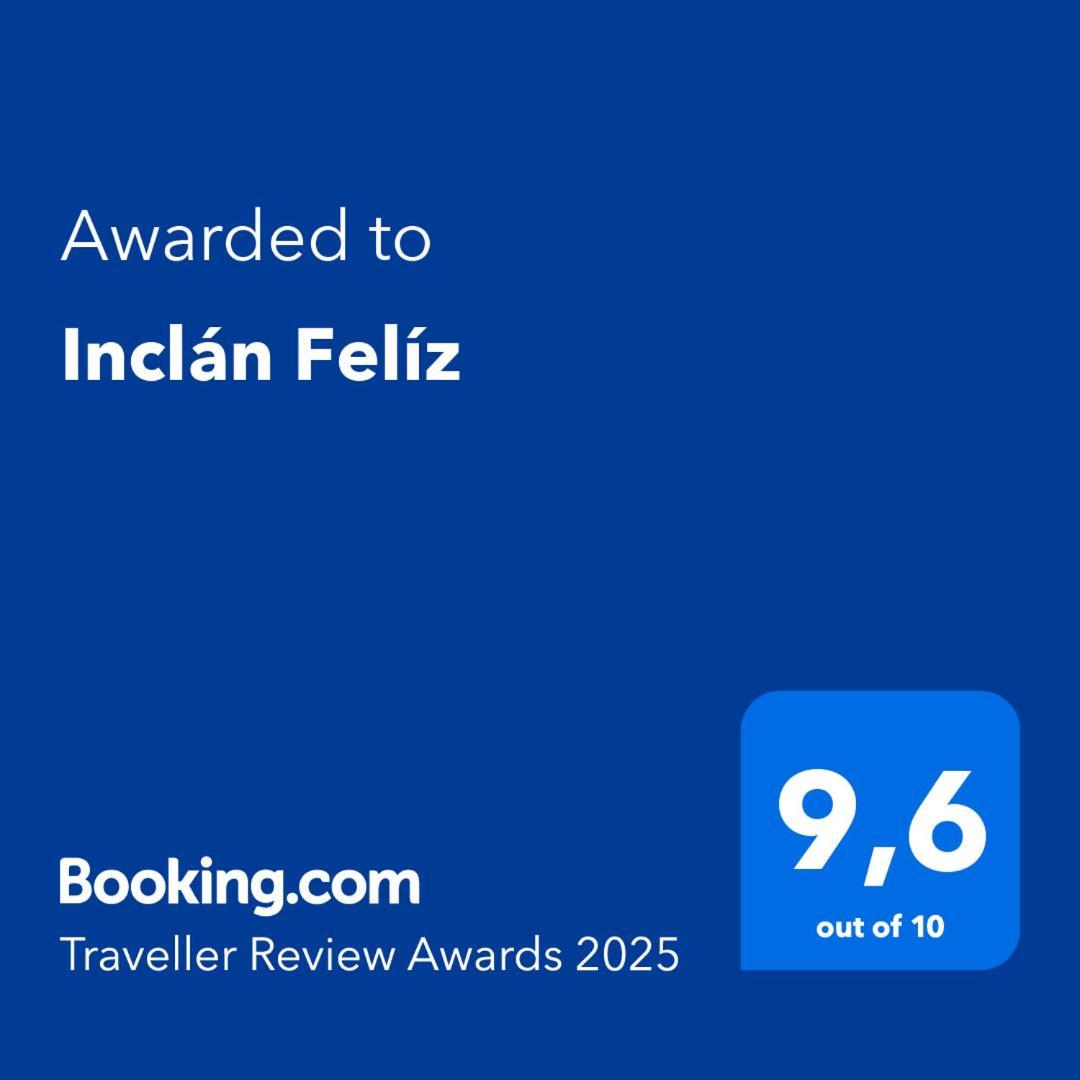 Inclan Feliz Ciudad Autónoma de Buenos Aires