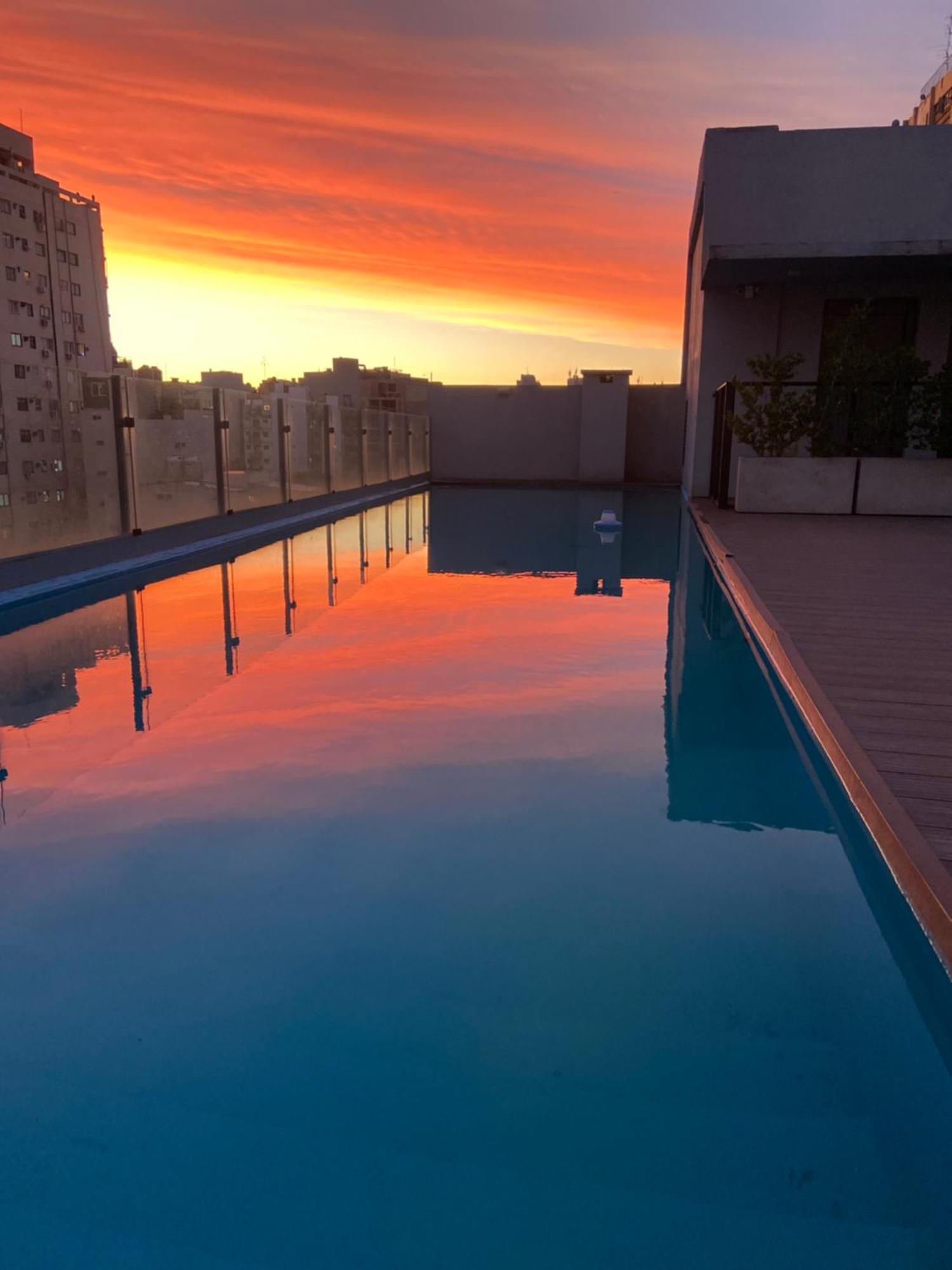 Artcabrera, Moderno En Palermo, Con Amenities Apartamento