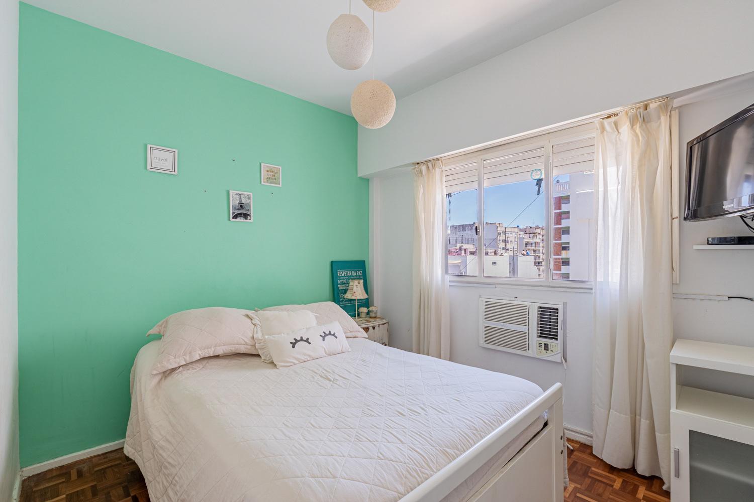 Apartamento Recoleta Stop