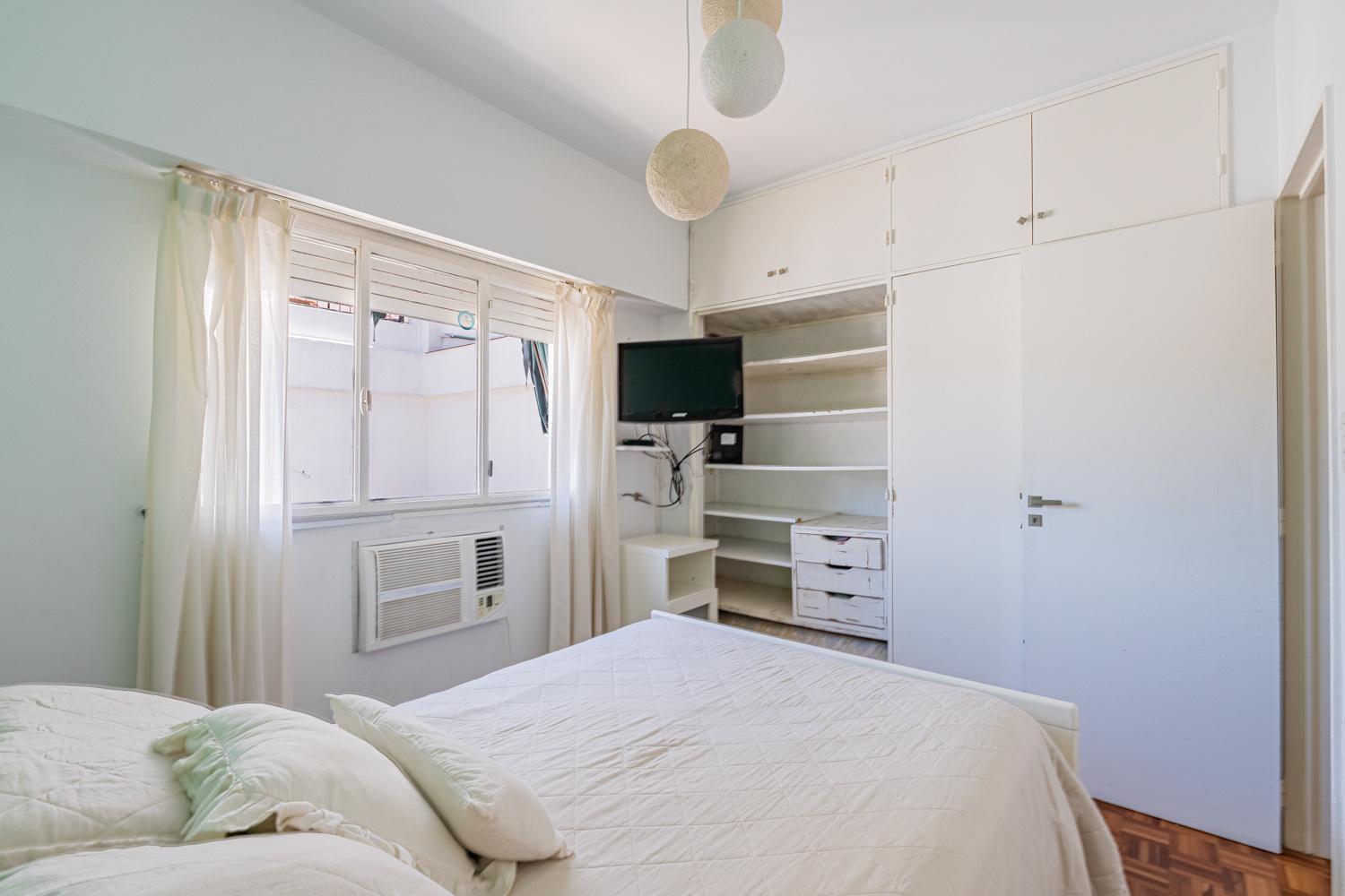 Recoleta Stop Apartamento *