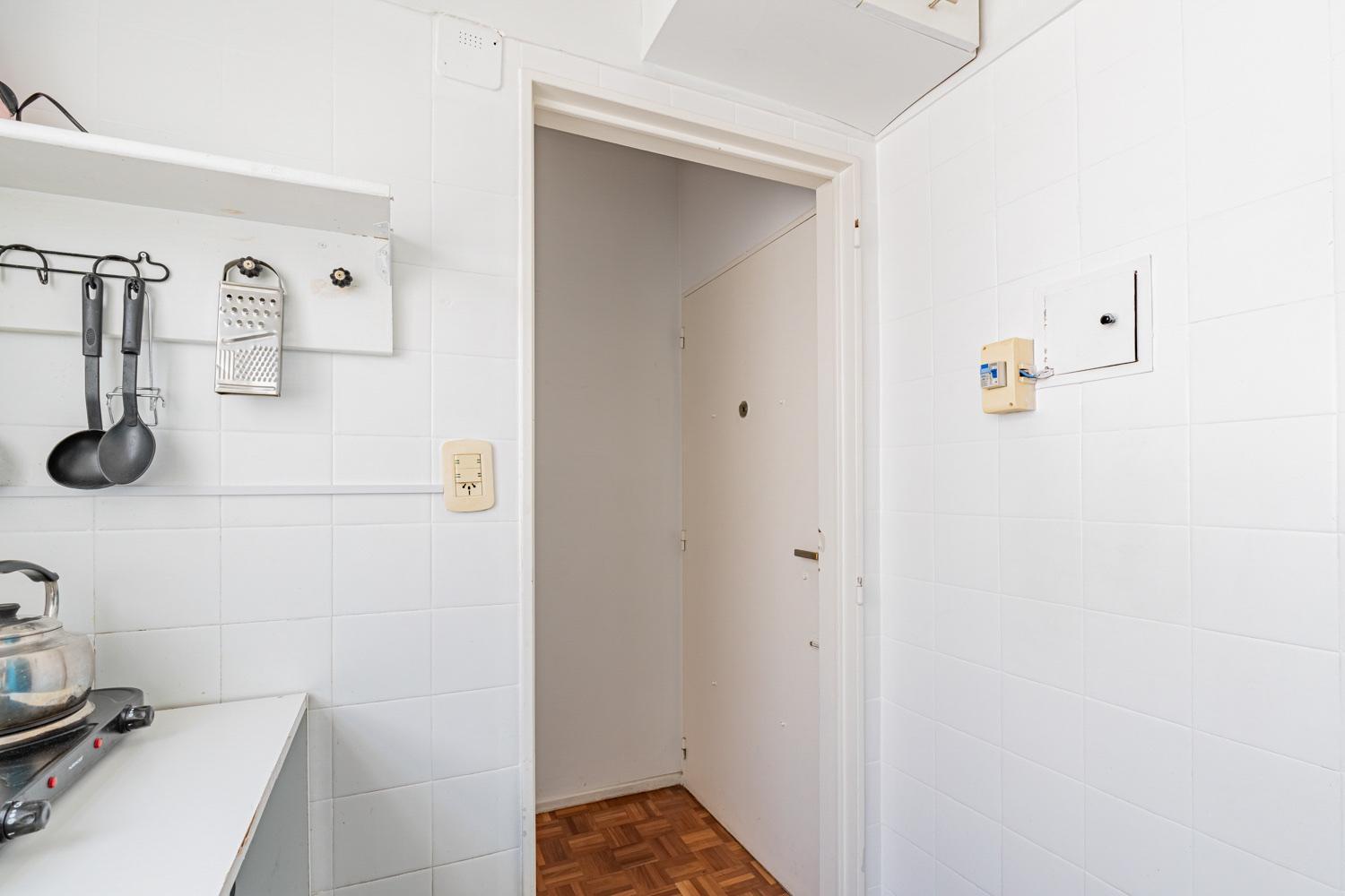Recoleta Stop Apartamento Ciudad Autónoma de Buenos Aires