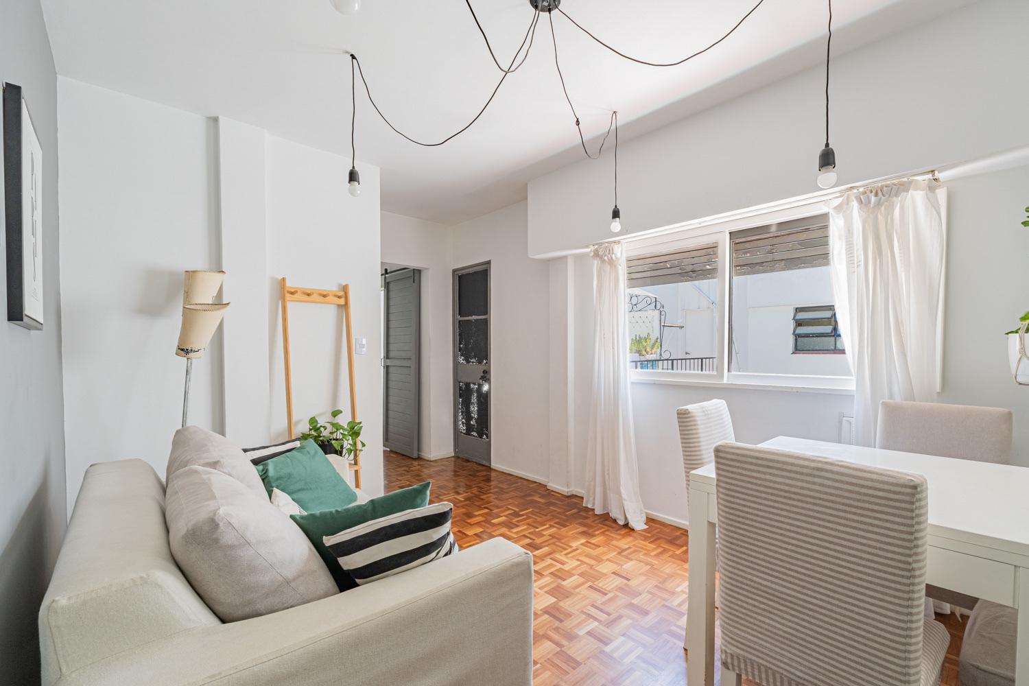 Apartamento Recoleta Stop Ciudad Autónoma de Buenos Aires