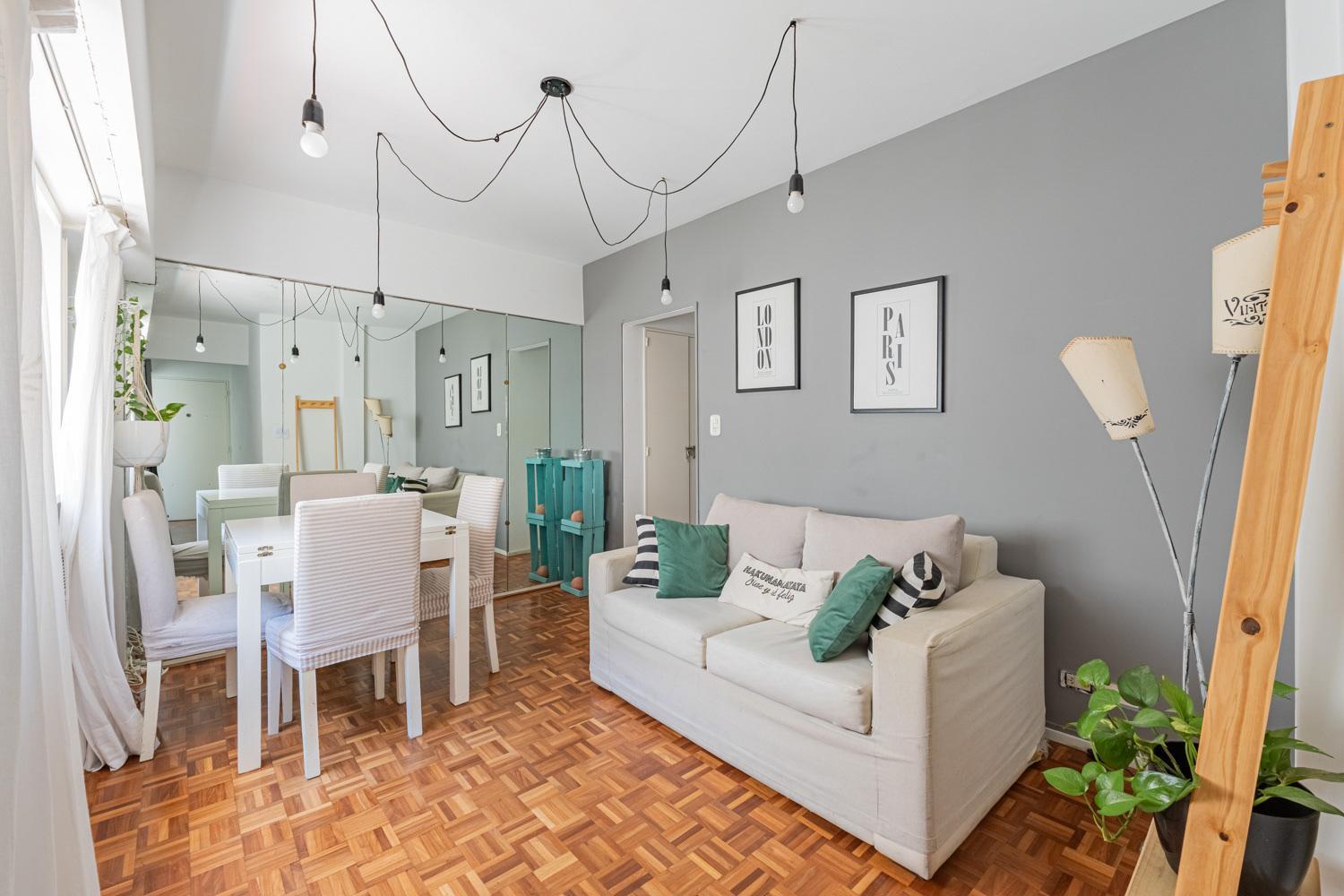 Recoleta Stop Apartamento *