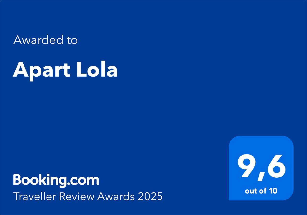 Lola Apartamento