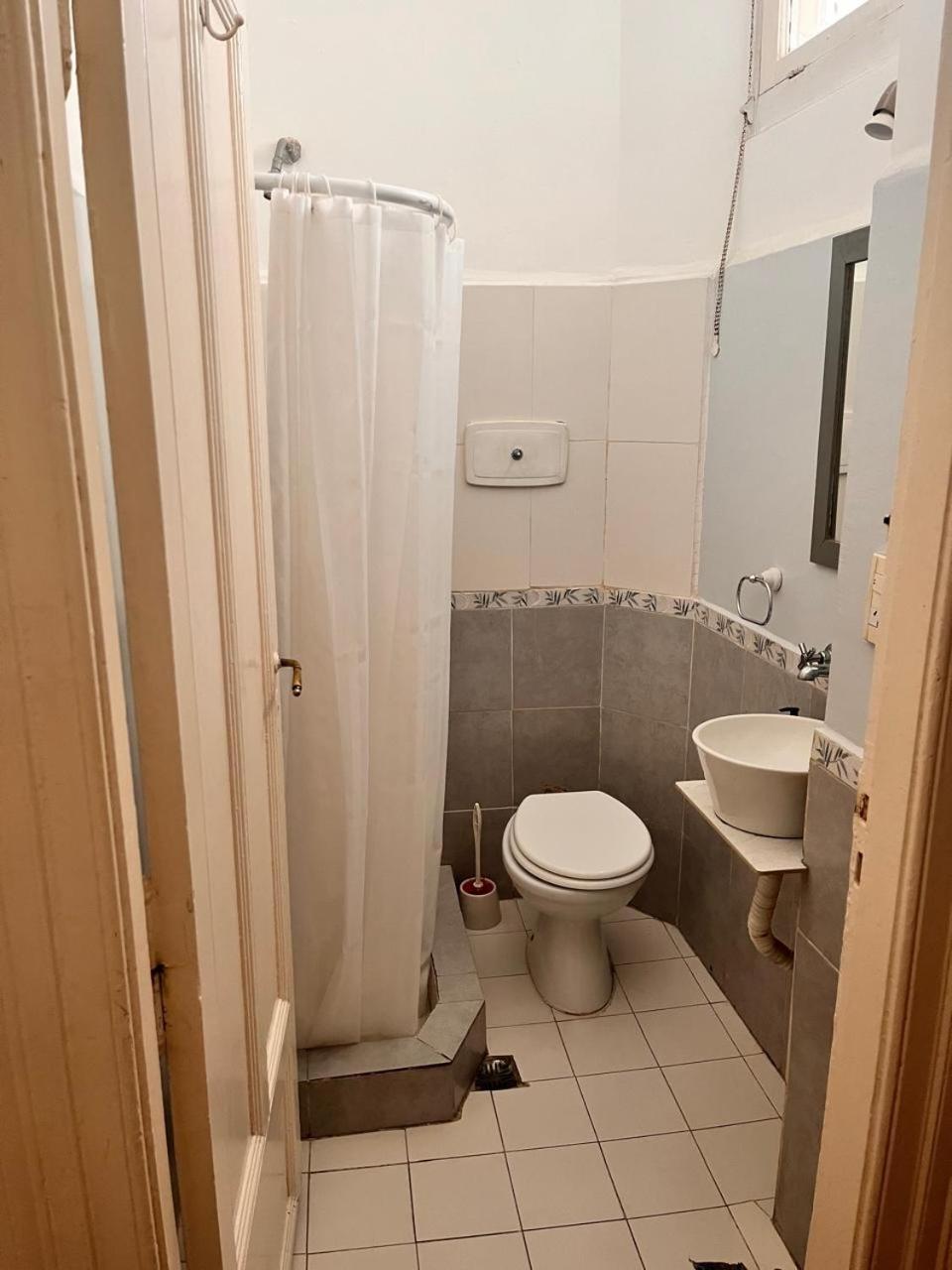 Casona En San Telmo Homestay Buenos Aires