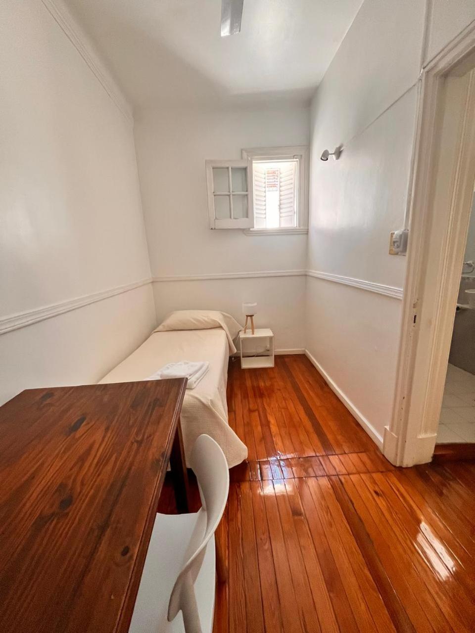 Casona En San Telmo * Ciudad Autónoma de Buenos Aires