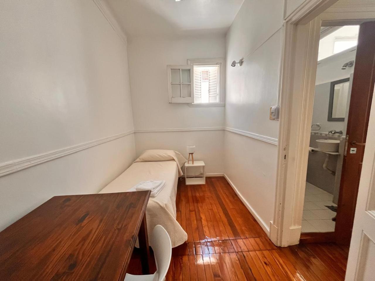 Homestay Casona En San Telmo *