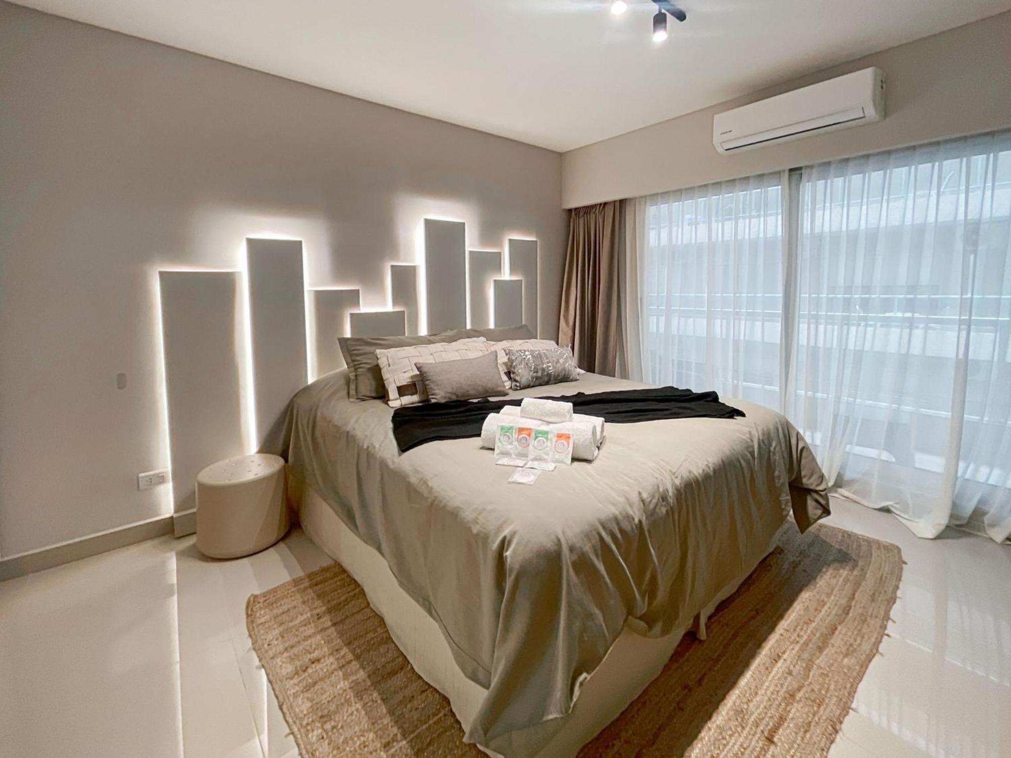 Apartamento Estudio Moderno Y Acogedor En San Telmo Con Piscina Y Servicios Exclusivos