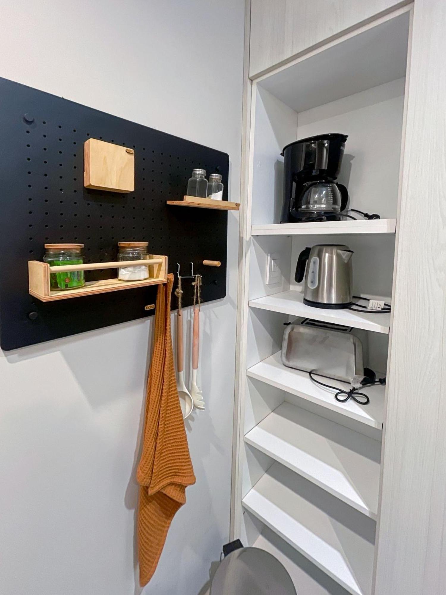 Apartamento Estudio Moderno Y Acogedor En San Telmo Con Piscina Y Servicios Exclusivos Ciudad Autónoma de Buenos Aires