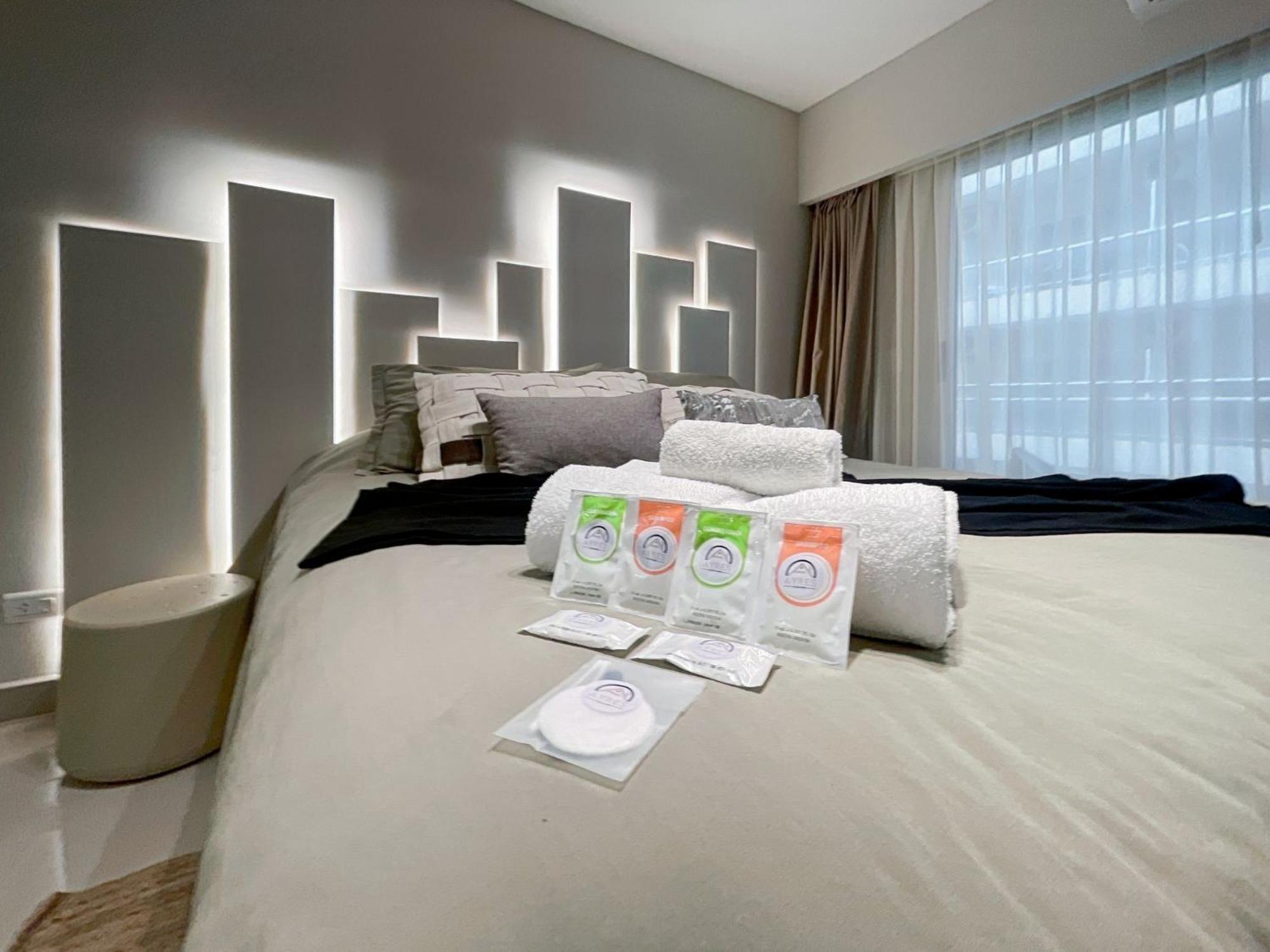 Estudio Moderno Y Acogedor En San Telmo Con Piscina Y Servicios Exclusivos