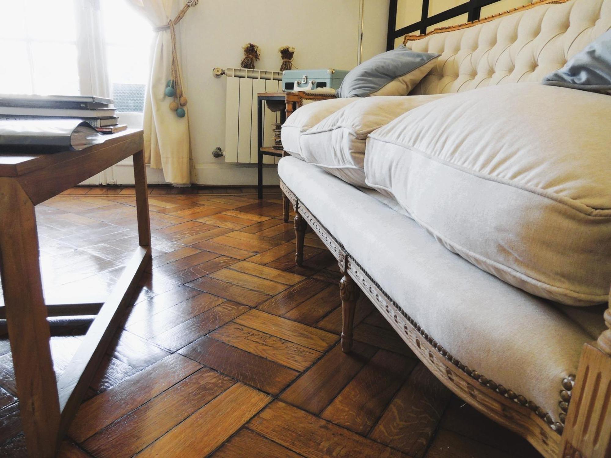 Hermoso Departamento En Pleno Centro Porteno * Ciudad Autónoma de Buenos Aires