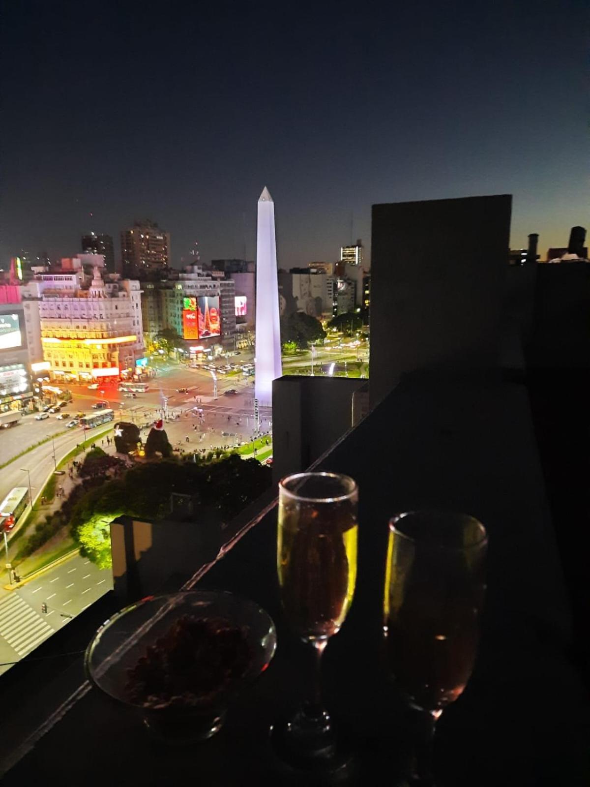 Apartamento Tu Mejor Opcion A Pasos Del Obelisco Ciudad Autónoma de Buenos Aires
