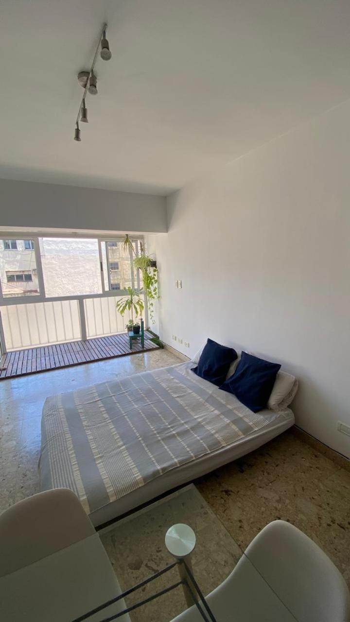 Apartamento Tu Mejor Opcion A Pasos Del Obelisco *