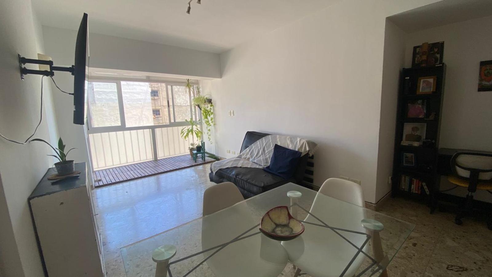 Apartamento Tu Mejor Opcion A Pasos Del Obelisco Ciudad Autónoma de Buenos Aires