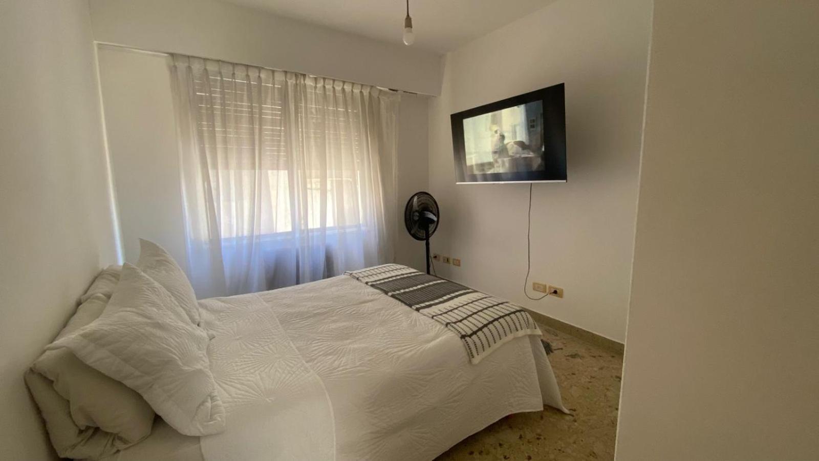 Apartamento Tu Mejor Opcion A Pasos Del Obelisco