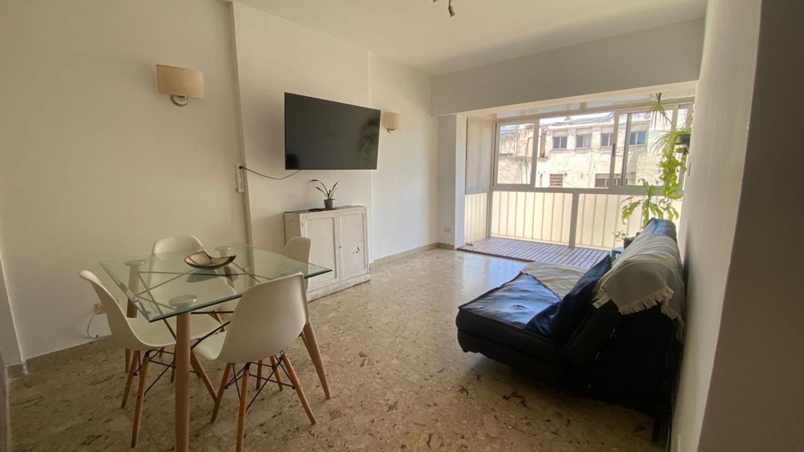 Apartamento Tu Mejor Opcion A Pasos Del Obelisco Ciudad Autónoma de Buenos Aires