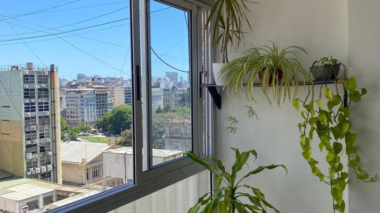 Tu Mejor Opcion A Pasos Del Obelisco Apartamento *