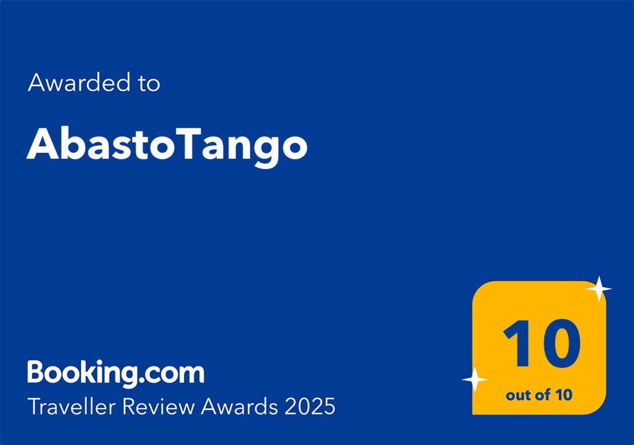 Abastotango Ciudad Autónoma de Buenos Aires