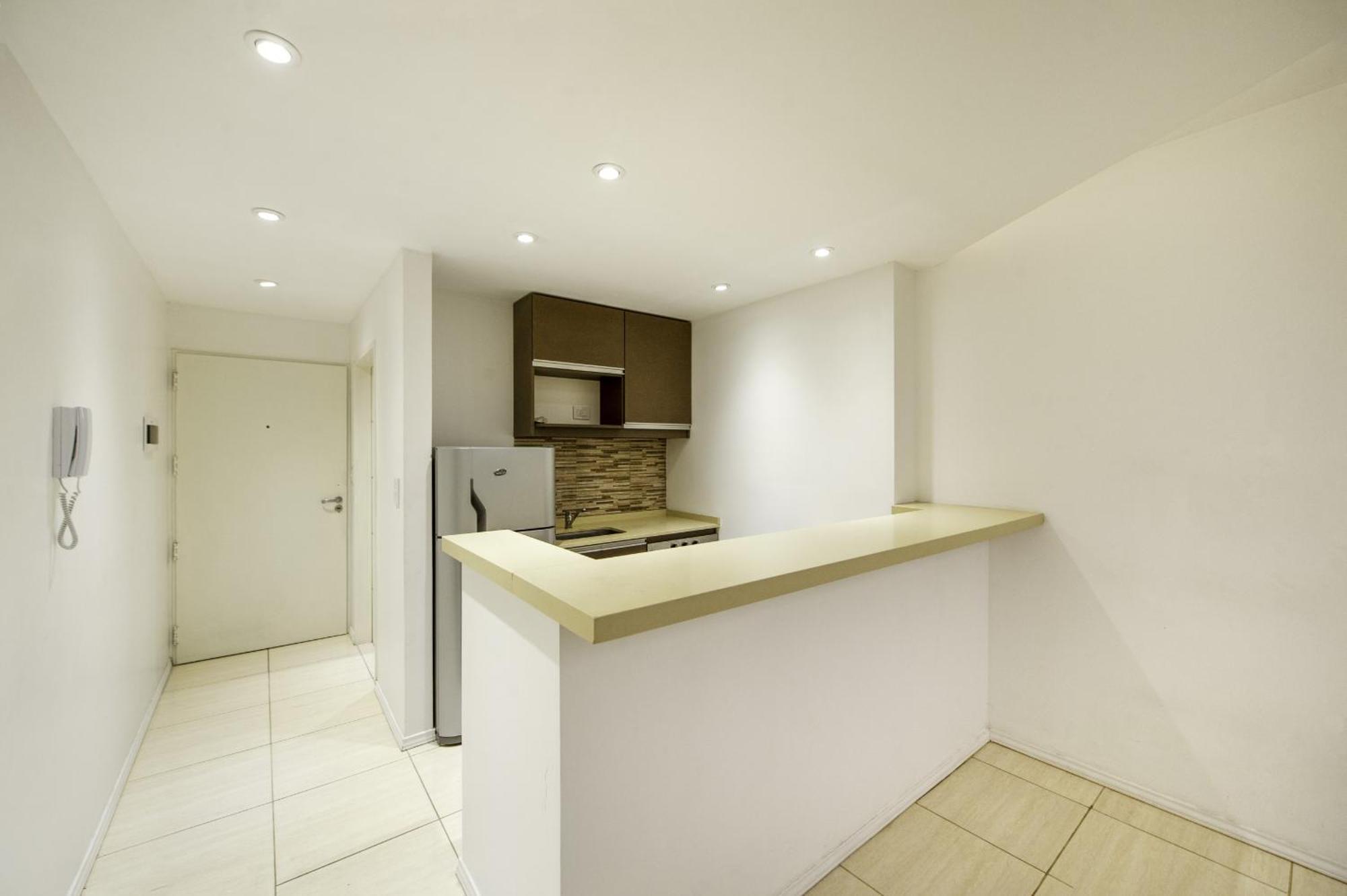 Apartment Rentup - Excelente Ubicacion En Palermo, Modernos Y Luminosos Departamentos Buenos Aires