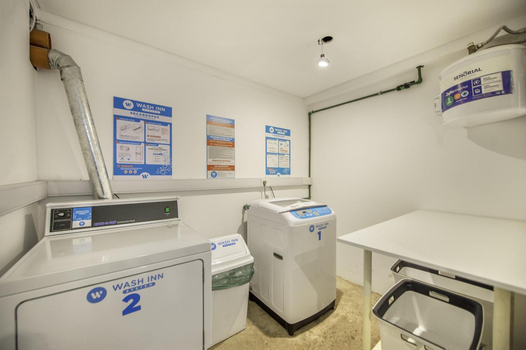 Rentup - Excelente Ubicacion En Palermo, Modernos Y Luminosos Departamentos Apartment