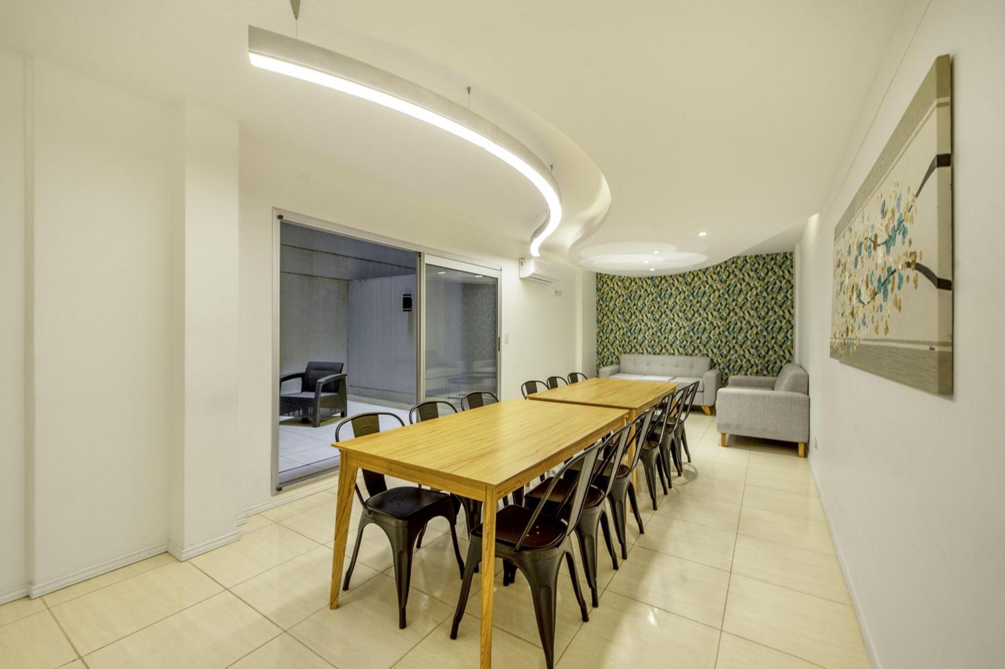 Rentup - Excelente Ubicacion En Palermo, Modernos Y Luminosos Departamentos Buenos Aires