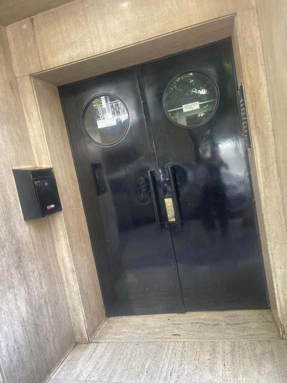 Apartamento Arenales 2111 Recoleta *