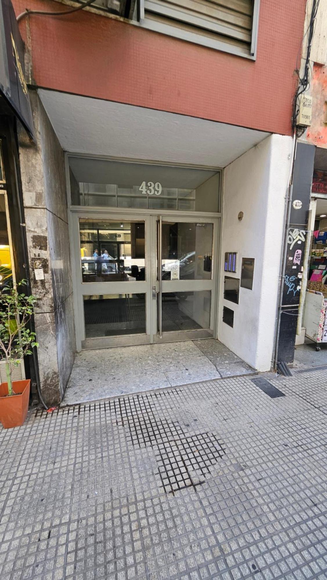 Parana * Ciudad Autónoma de Buenos Aires
