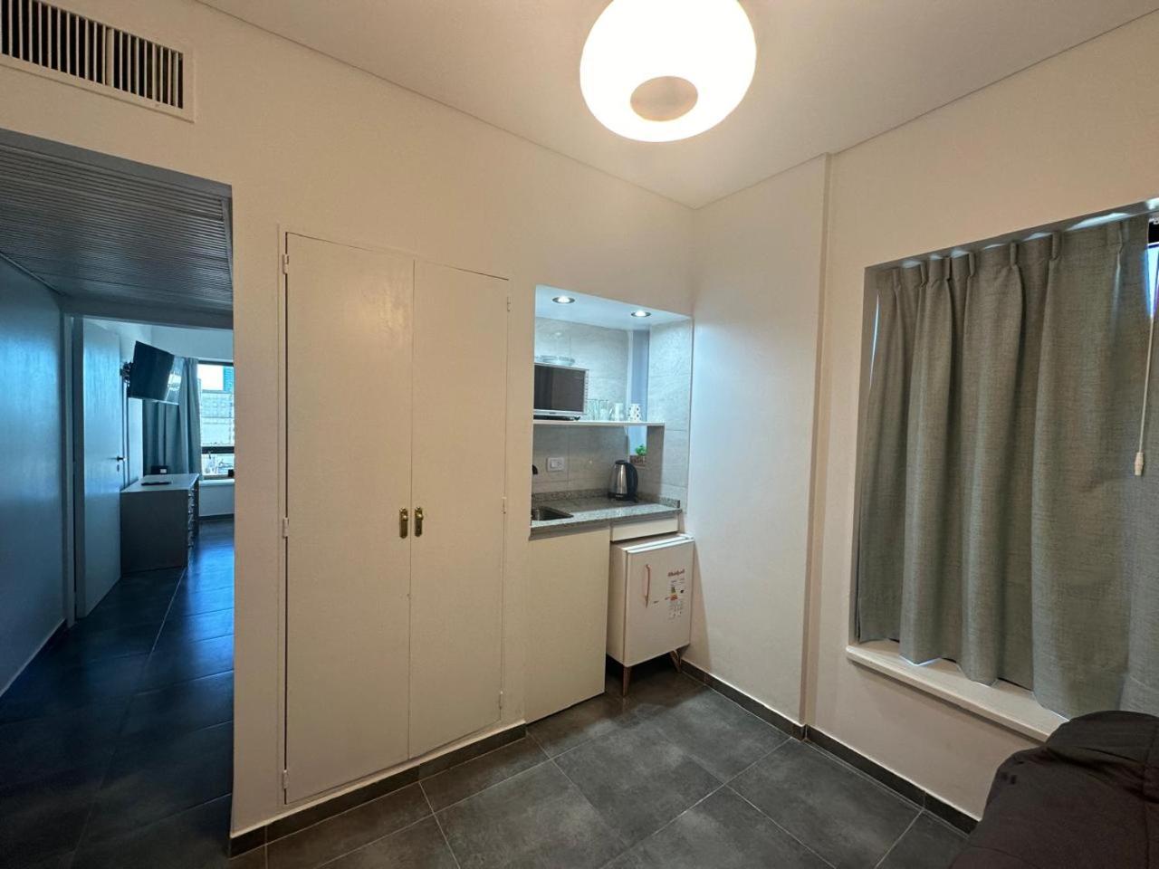 Departamento En Microcentro -1505 * Ciudad Autónoma de Buenos Aires