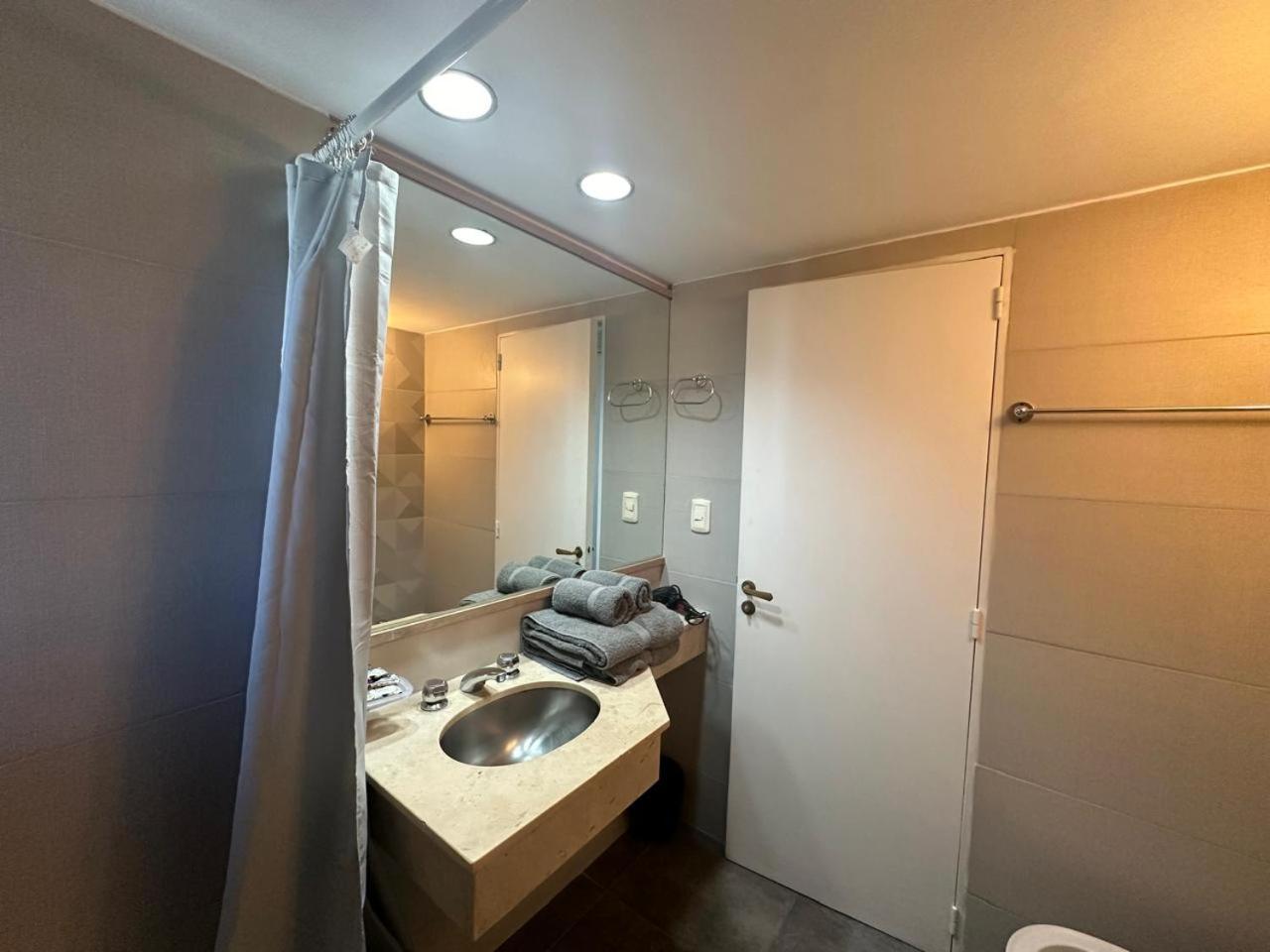 Apartamento Departamento En Microcentro -1505 Ciudad Autónoma de Buenos Aires