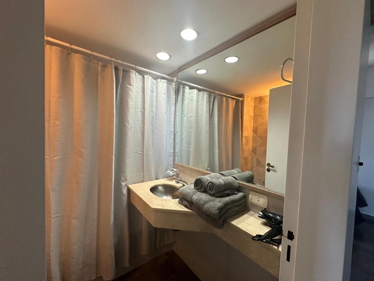 Departamento En Microcentro -1505 Ciudad Autónoma de Buenos Aires