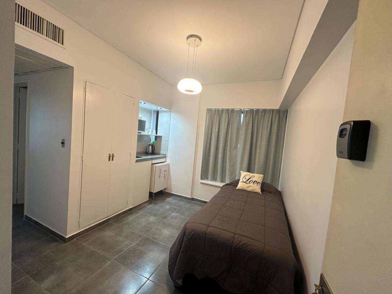 Departamento En Microcentro -1505