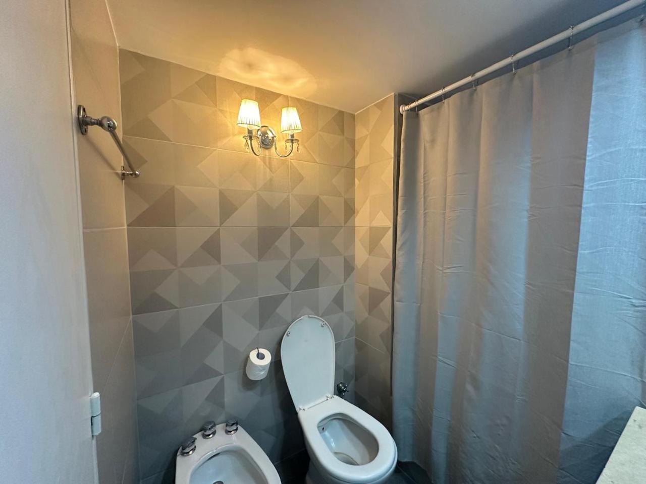 Departamento En Microcentro -1505 Ciudad Autónoma de Buenos Aires