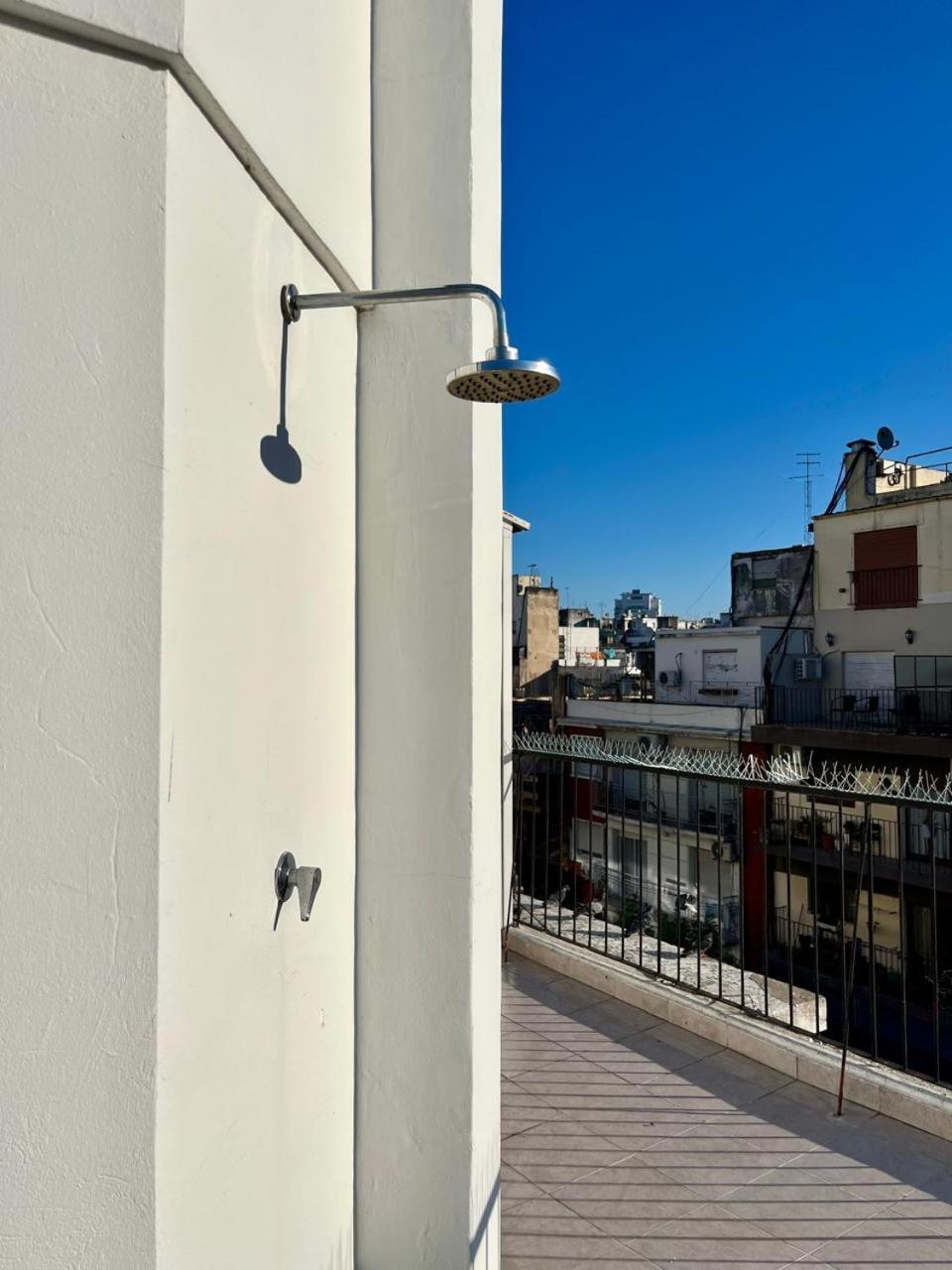 Ultimo Piso Con Increible Terraza En Palermo