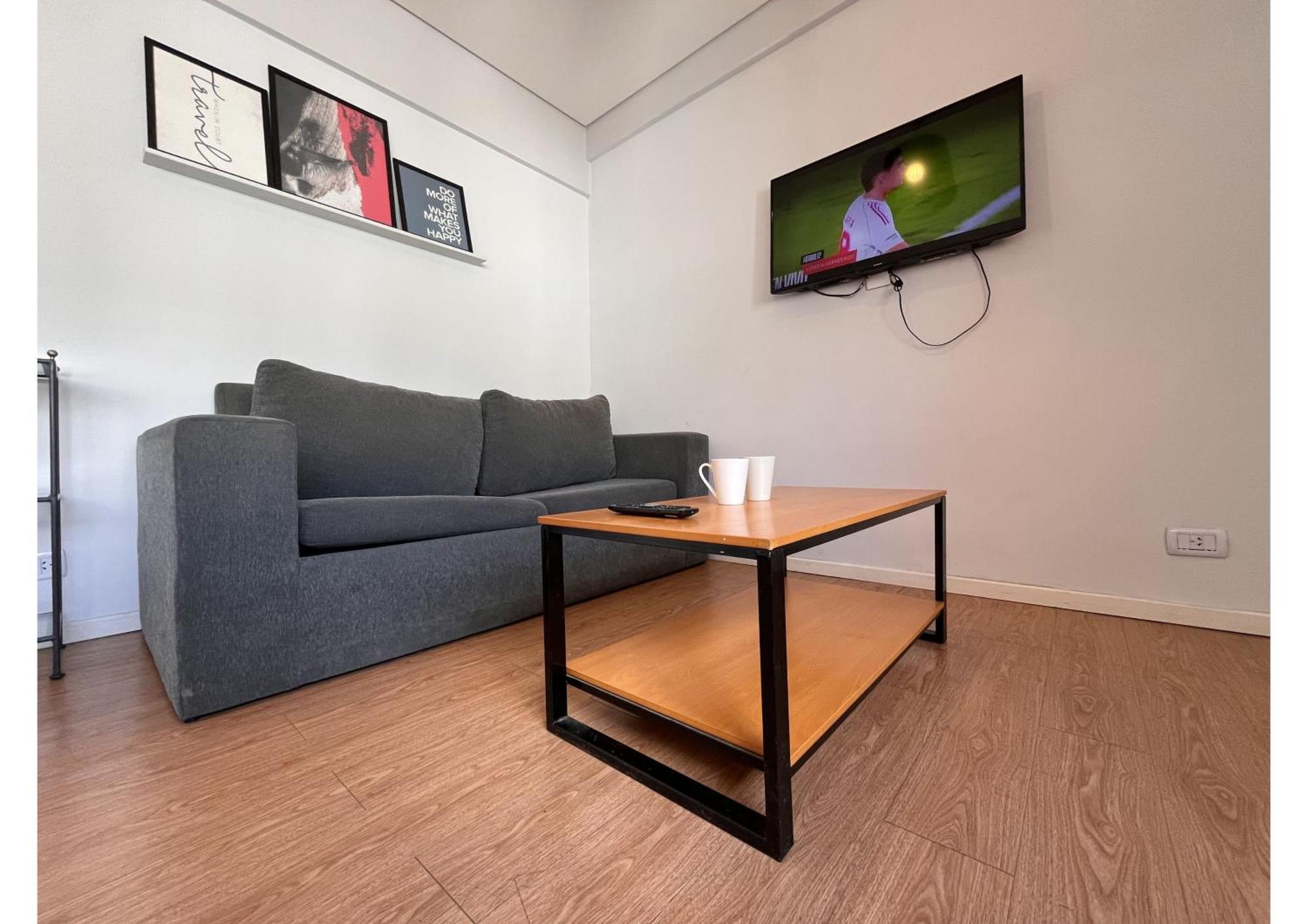 Apartamento Exclusivos Con Piscina Y Sauna En El Corazon De