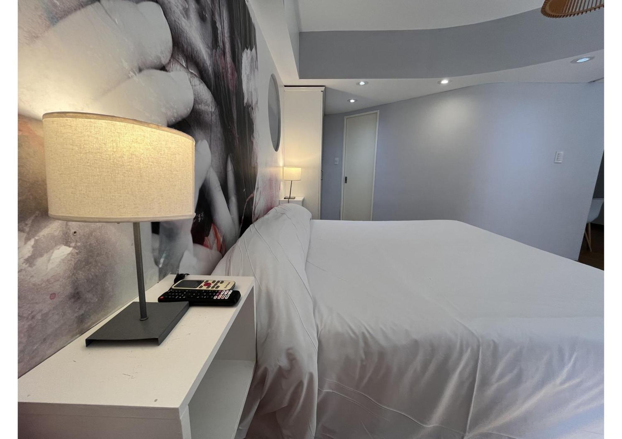 Apartamento Exclusivos Con Piscina Y Sauna En El Corazon De Buenos Aires
