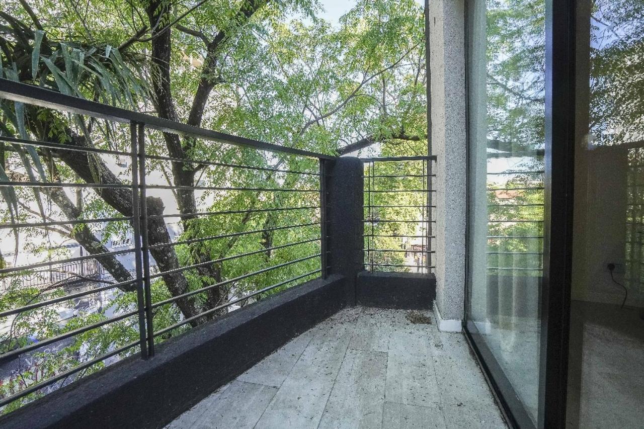 Nomad - Palermo Palms * Ciudad Autónoma de Buenos Aires