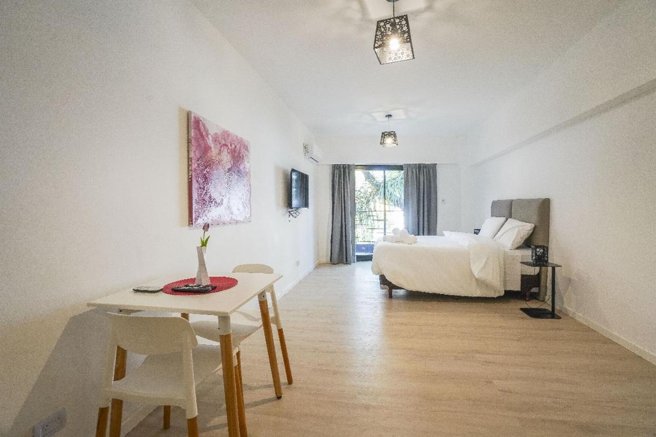 Apartamento Nomad - Palermo Palms *