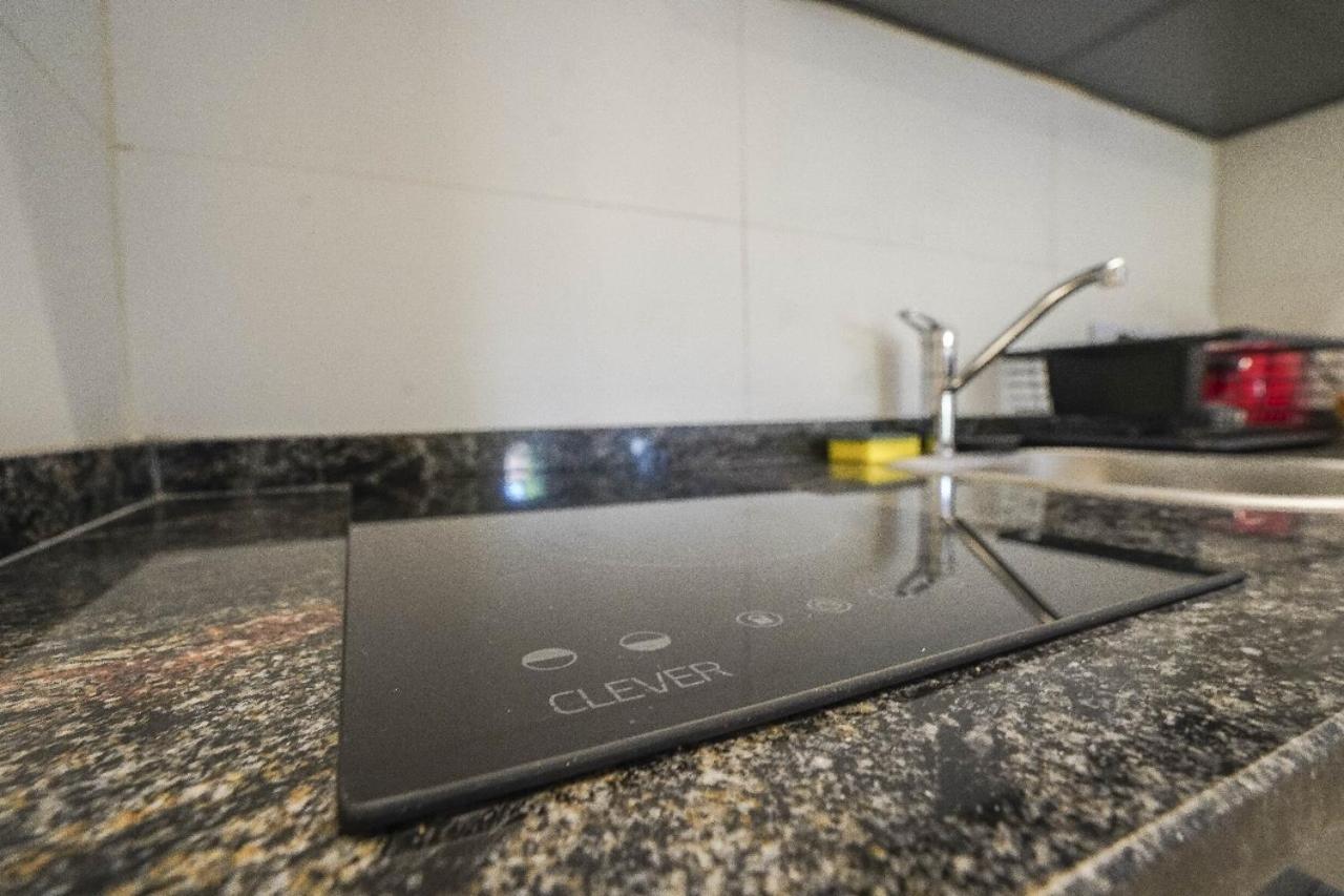 Nomad - Palermo Palms Apartamento