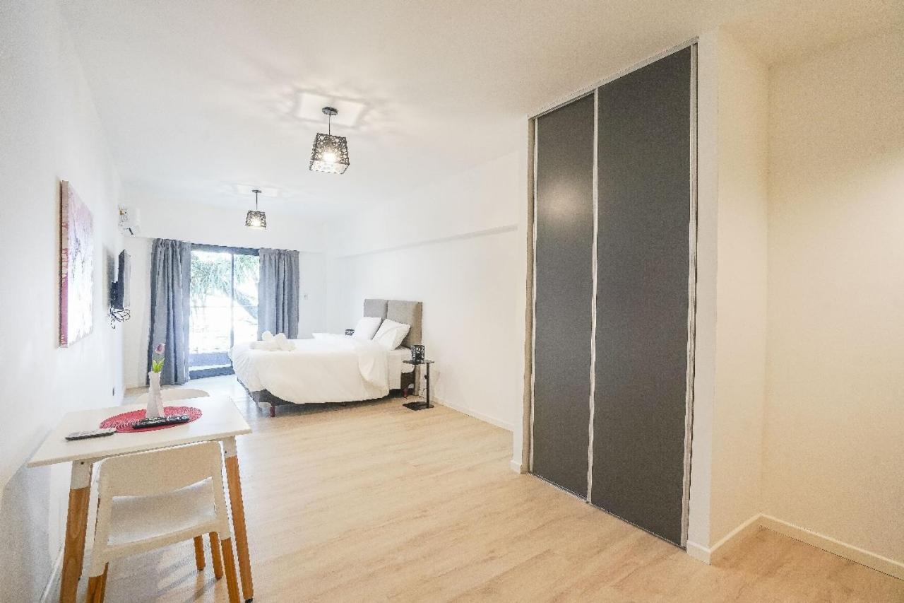 Nomad - Palermo Palms Apartamento Ciudad Autónoma de Buenos Aires