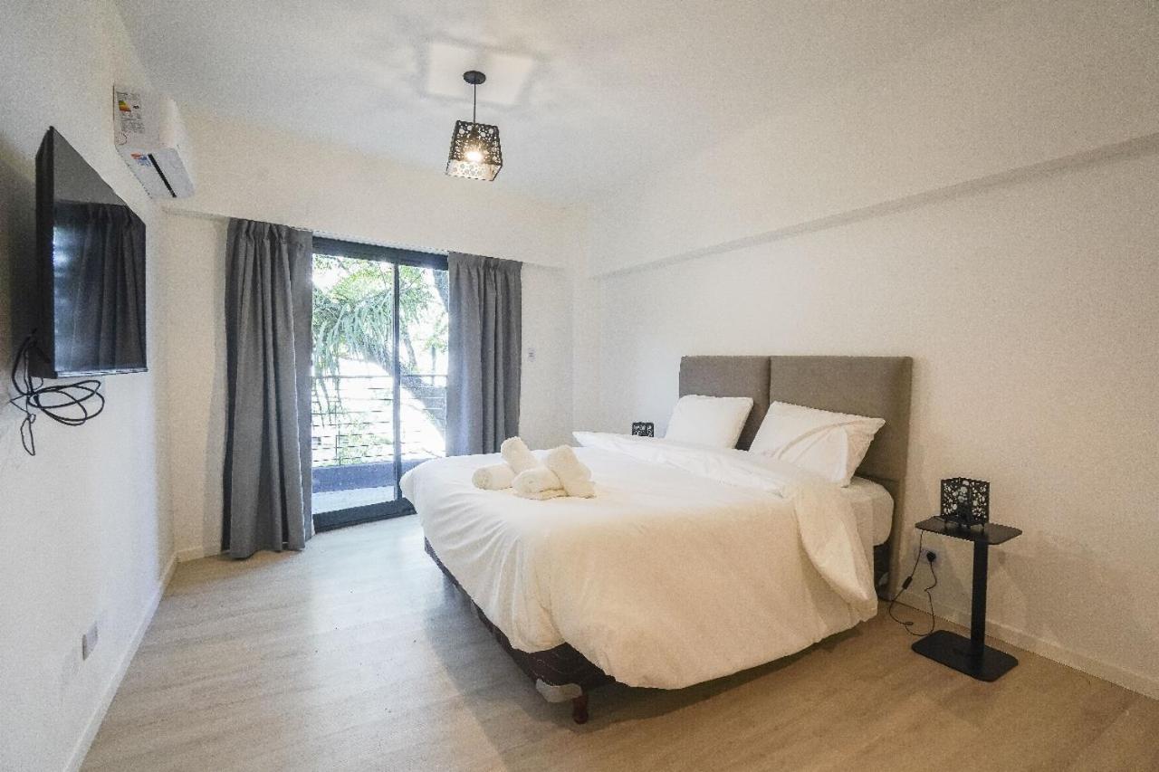 Nomad - Palermo Palms * Ciudad Autónoma de Buenos Aires