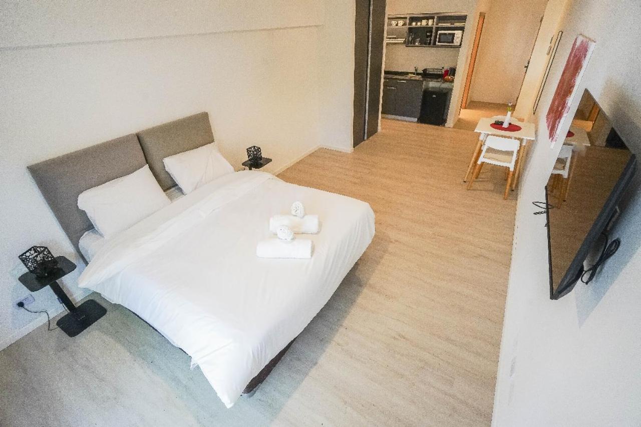 Nomad - Palermo Palms Apartamento *