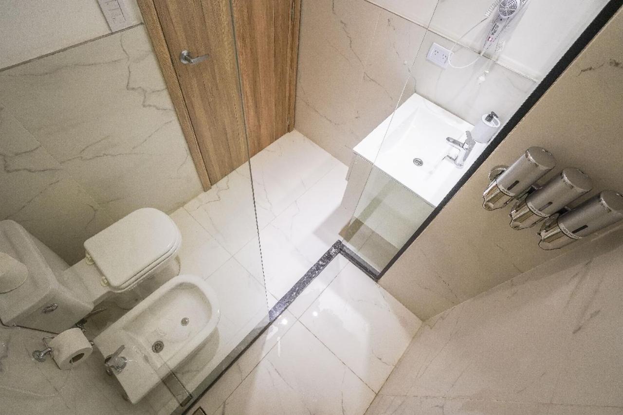 Apartamento Nomad - Palermo Palms Ciudad Autónoma de Buenos Aires