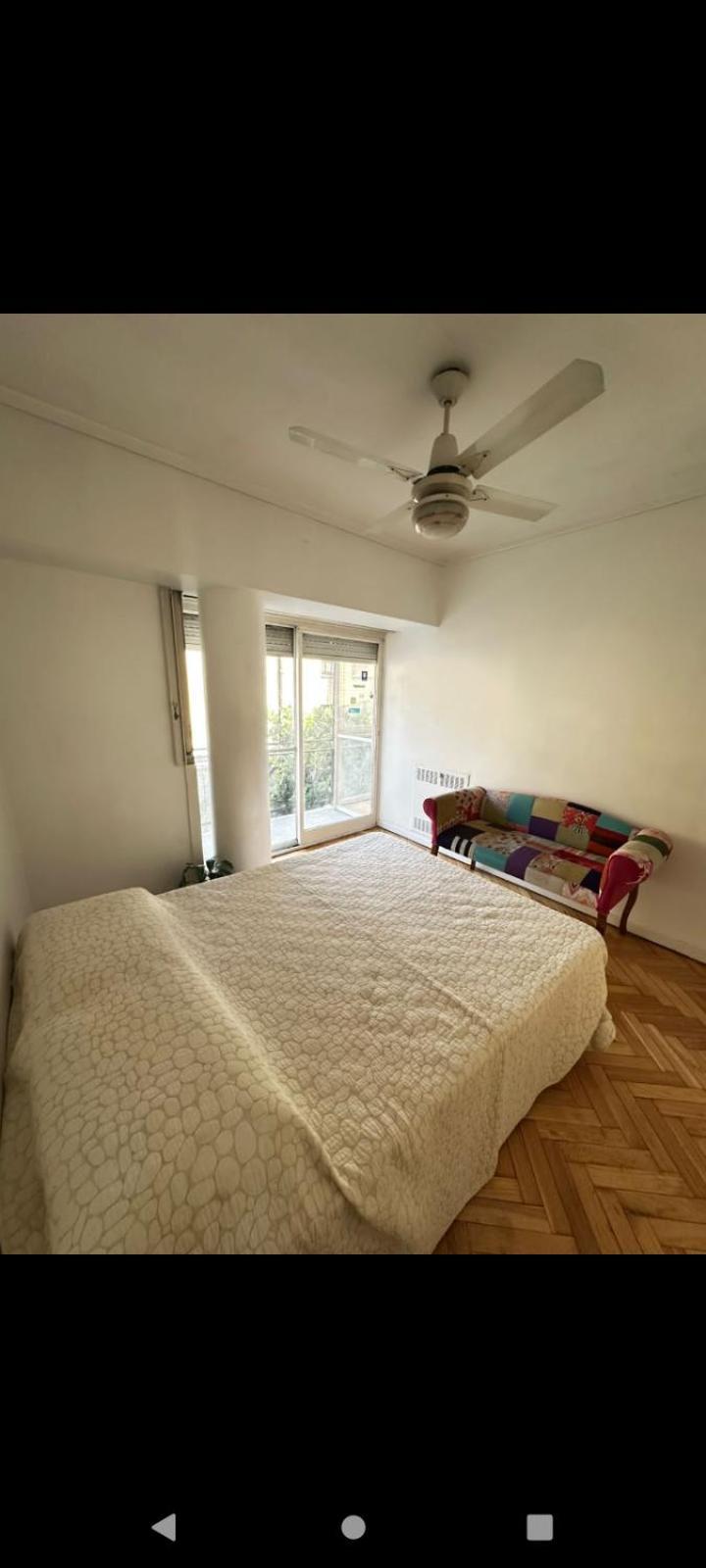 Apartamento Bright Modern For 6 Palermo