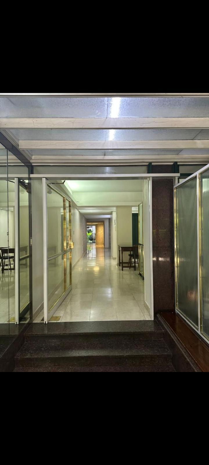Apartamento Bright Modern For 6 Palermo